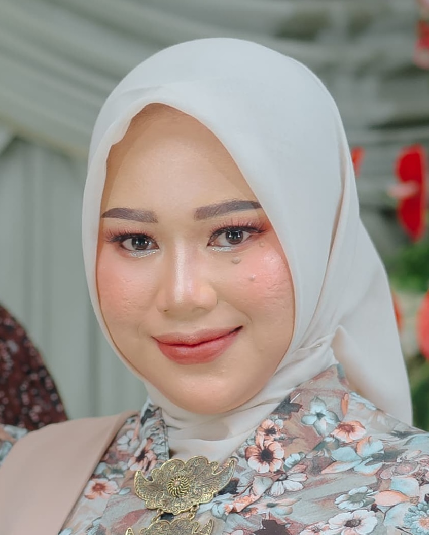mempelai-wanita